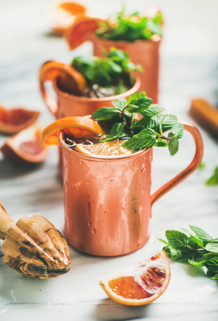 Full Width Post w Featured Image